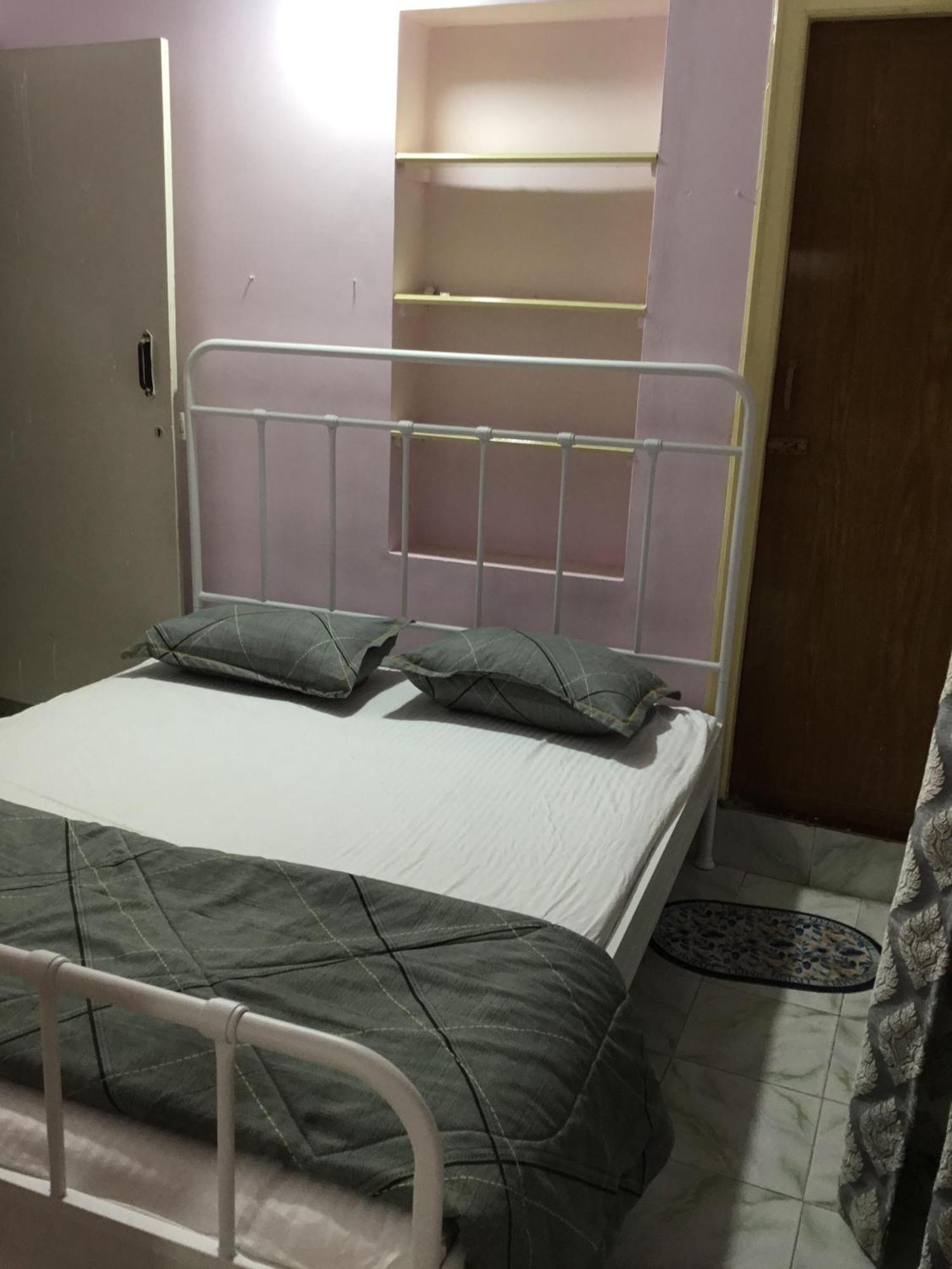 Parimala Residency 2nd Floor Room1 Homestay