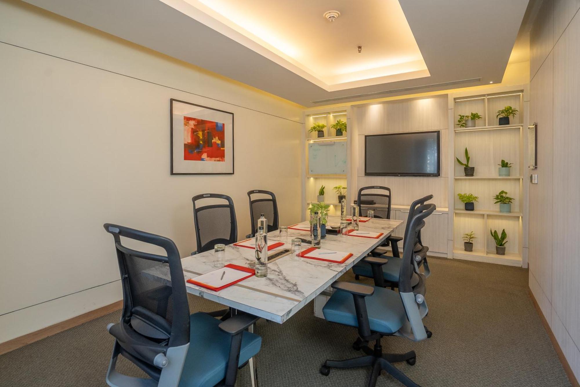 Hyatt Centric Mg Road Hotel