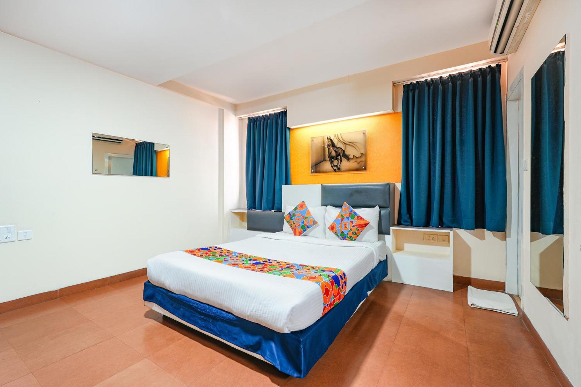 Hotel Cosmo Annora