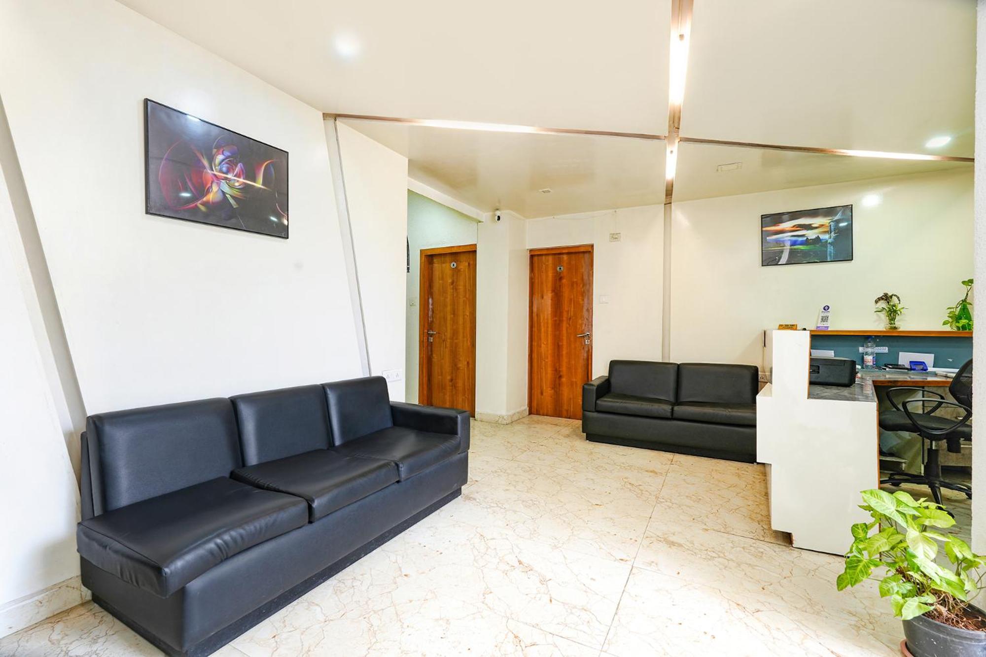 Hotel Cosmo Annora