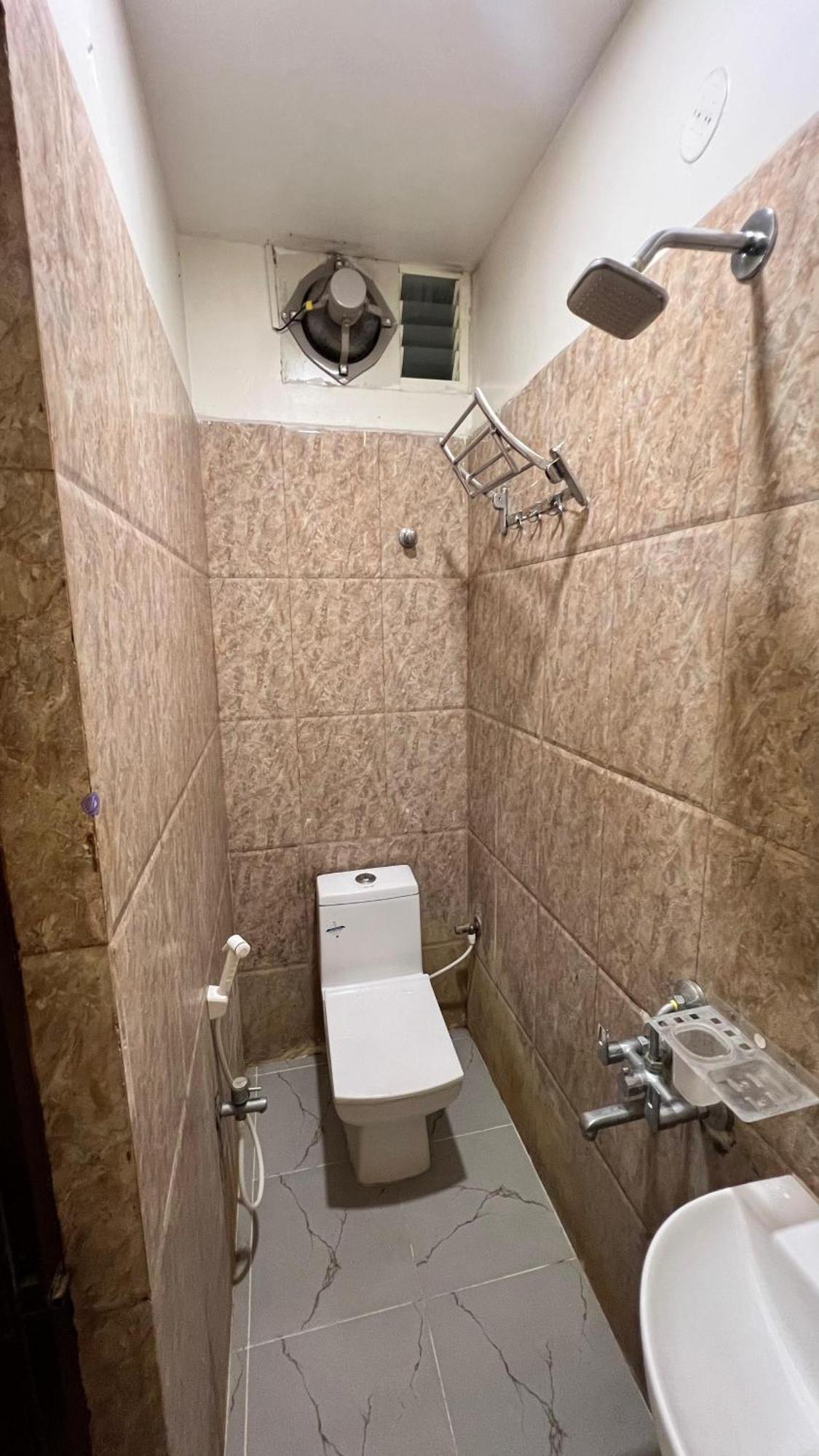 Subha Residency Hotel 3*