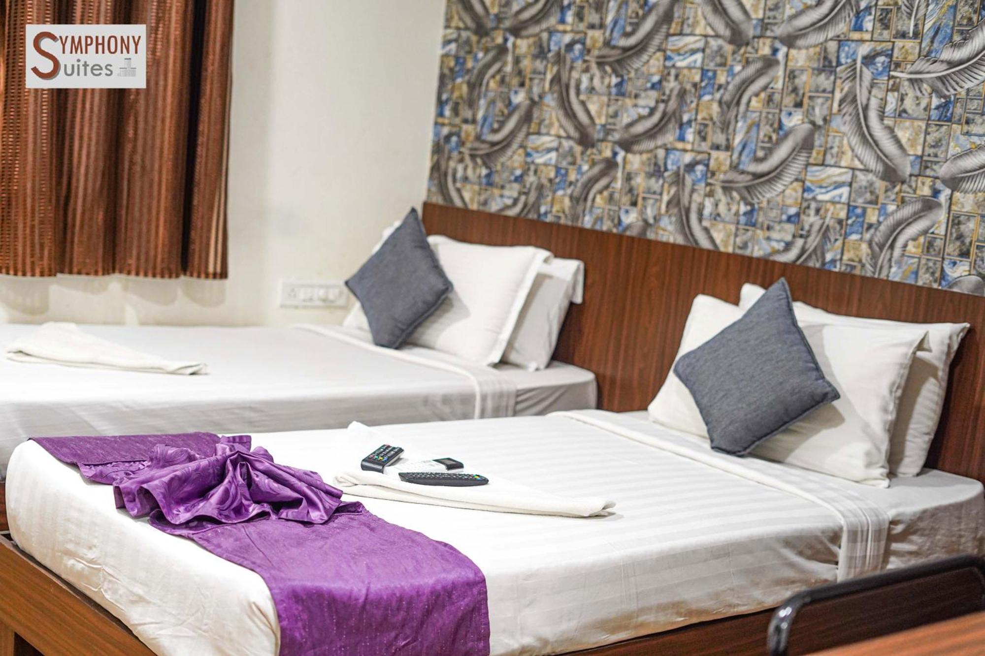 Symphony Hotel 3*