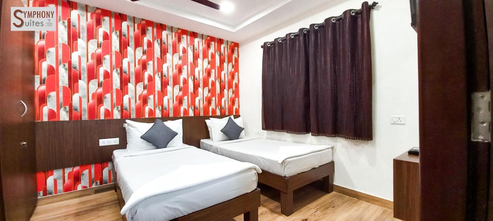 Hotel Symphony Bangalore