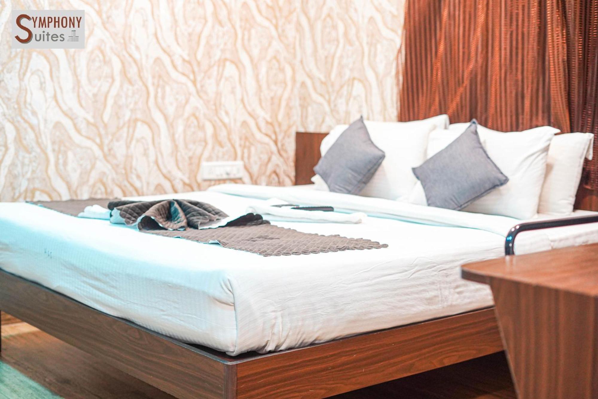 Symphony Hotel Bangalore
