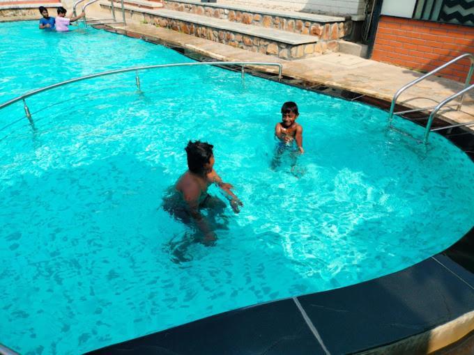 Nirantara & 4* Bangalore