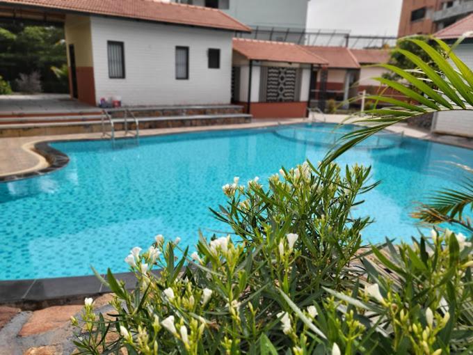 Nirantara & Resort