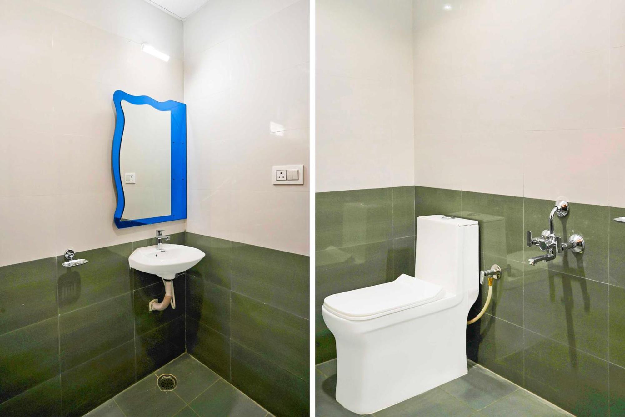 Hotel Super Collection O Singasandra Hosa Road Bangalore