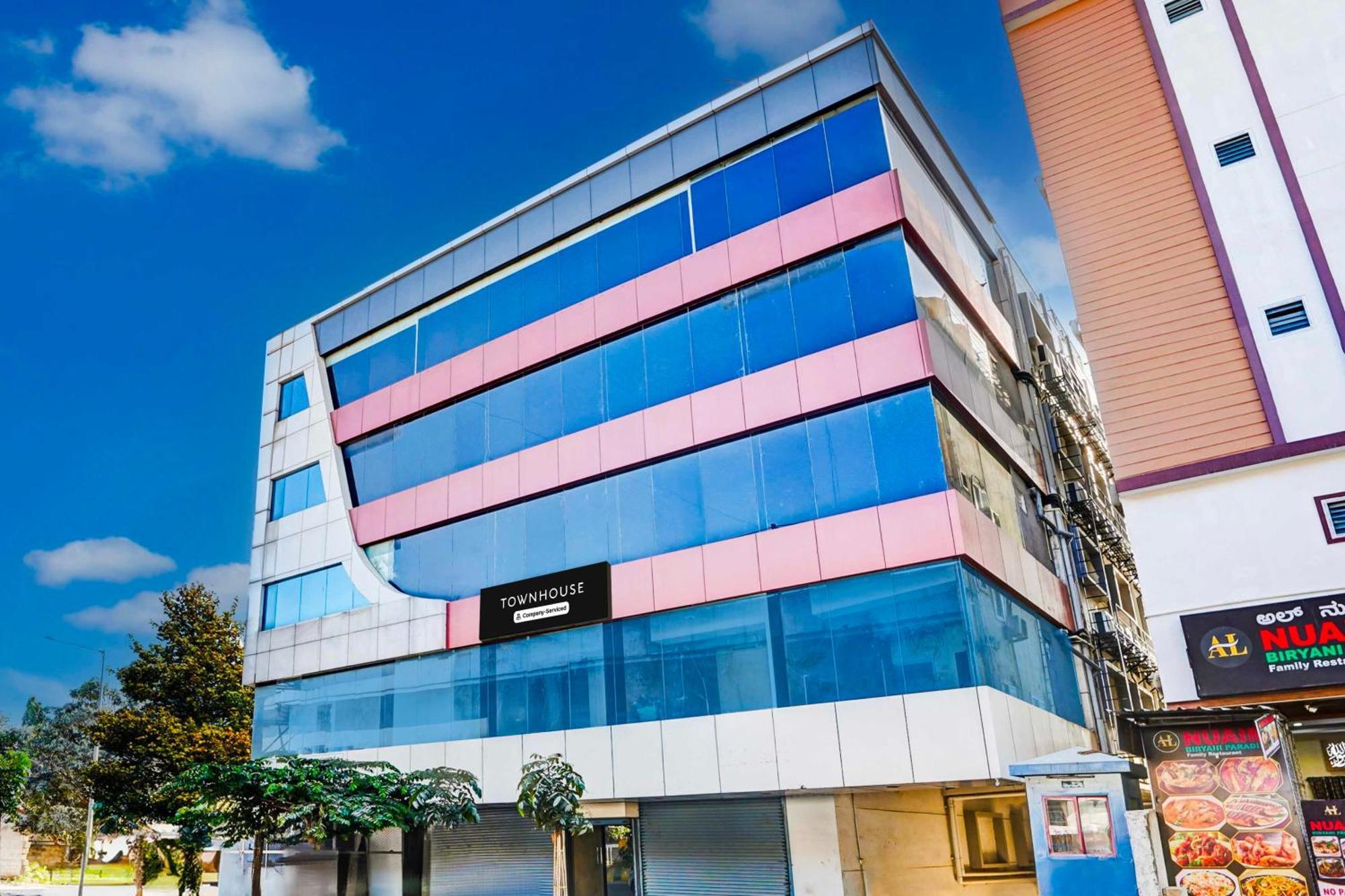 Hotel Super Collection O Singasandra Hosa Road 3*