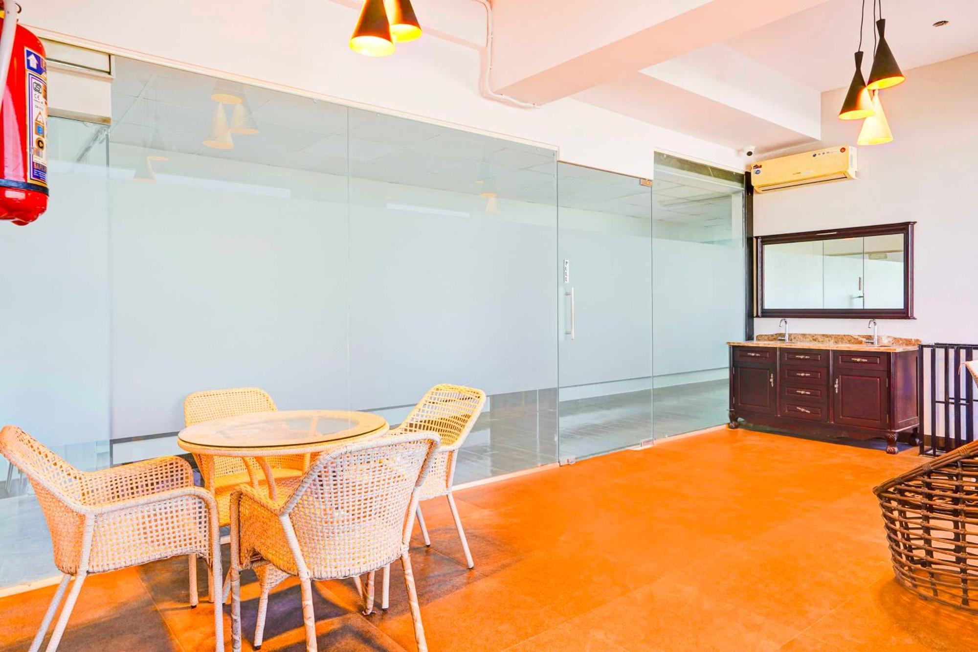Hotel Super Collection O Singasandra Hosa Road Bangalore