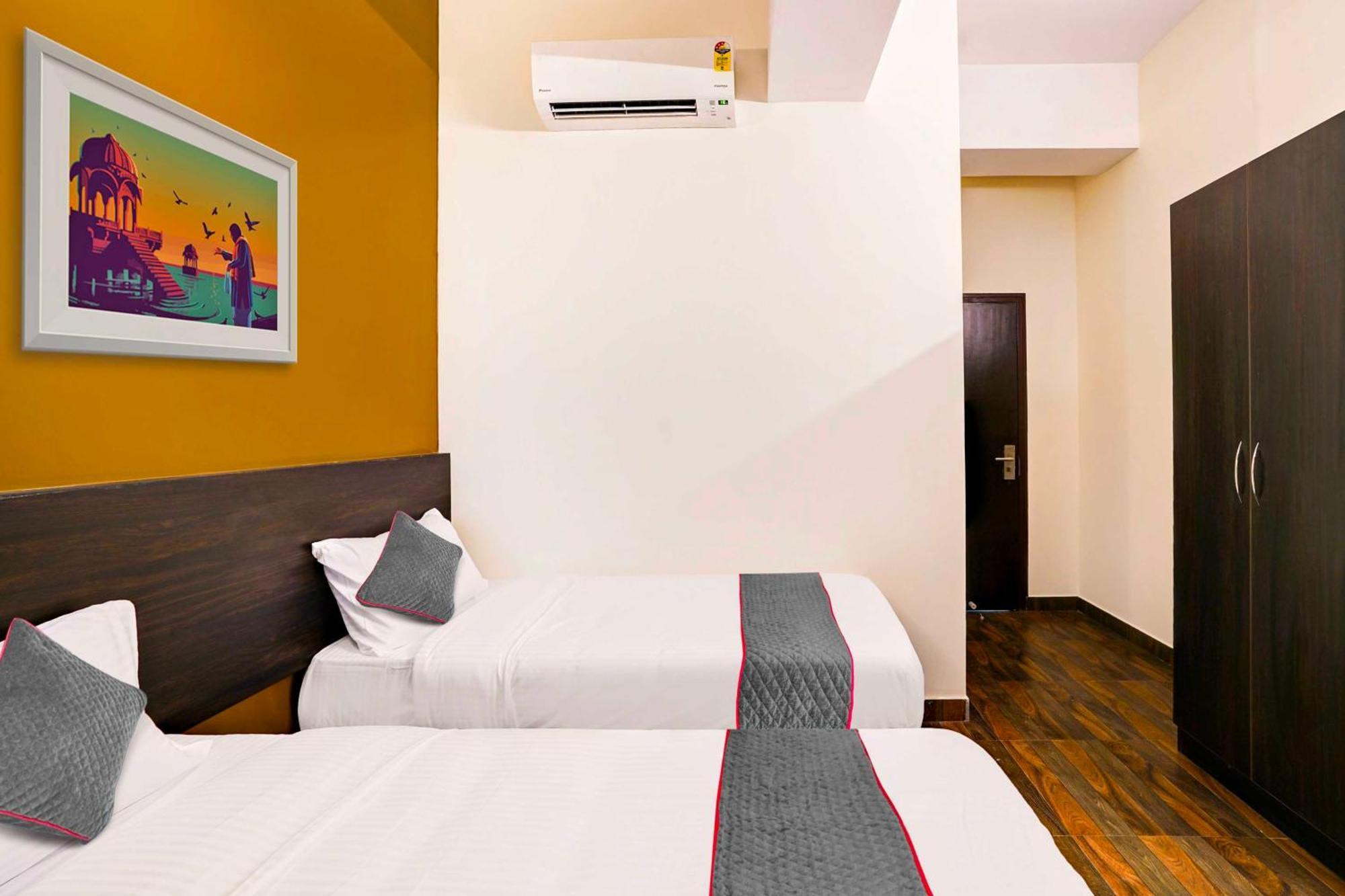 Super Collection O Singasandra Hosa Road Hotel