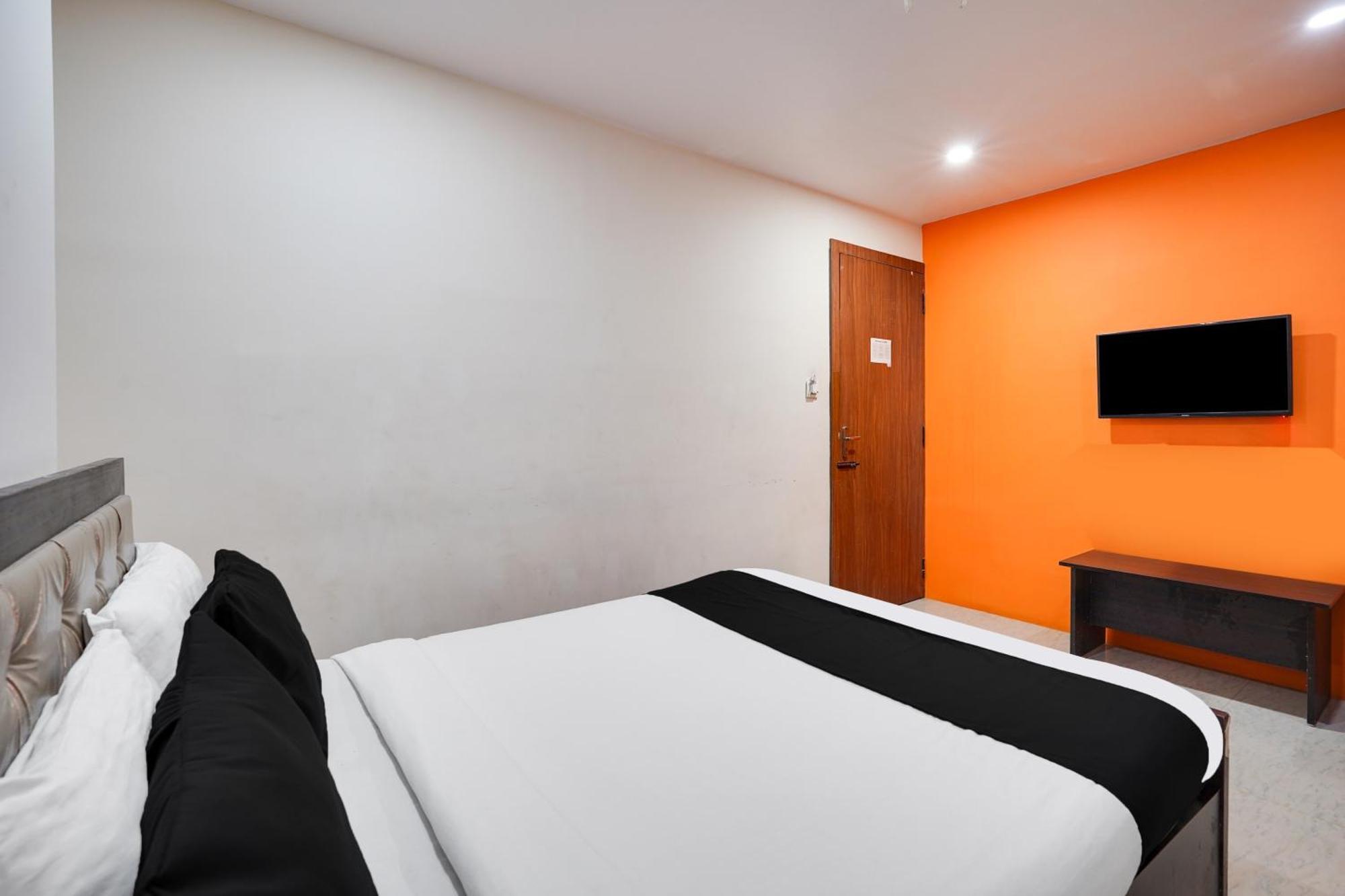 O Banashankari Comforts Hotel Bangalore