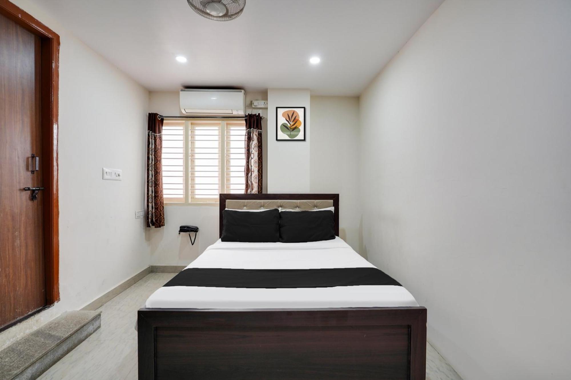 O Banashankari Comforts 3* Bangalore