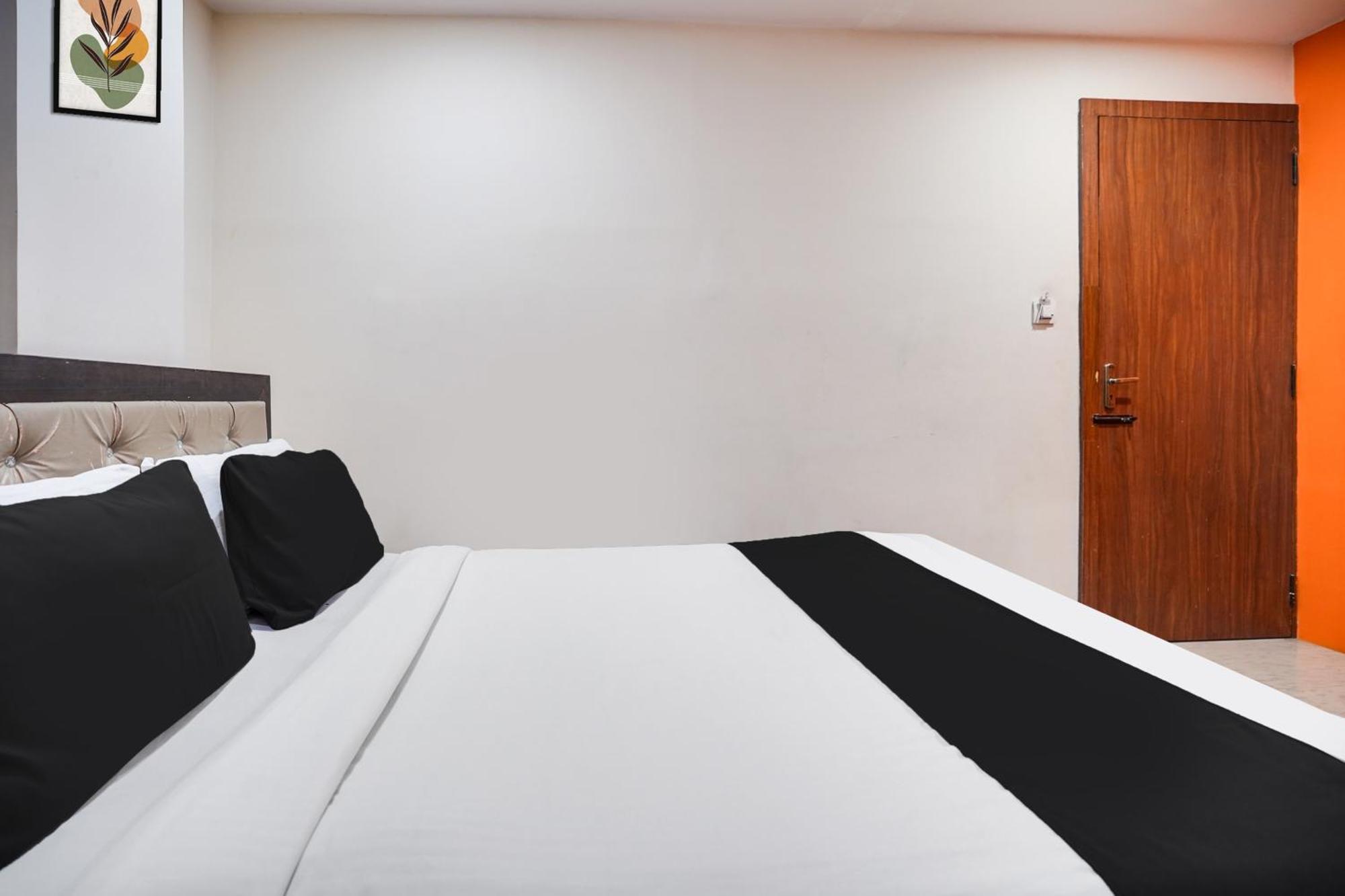 O Banashankari Comforts Hotel 3*