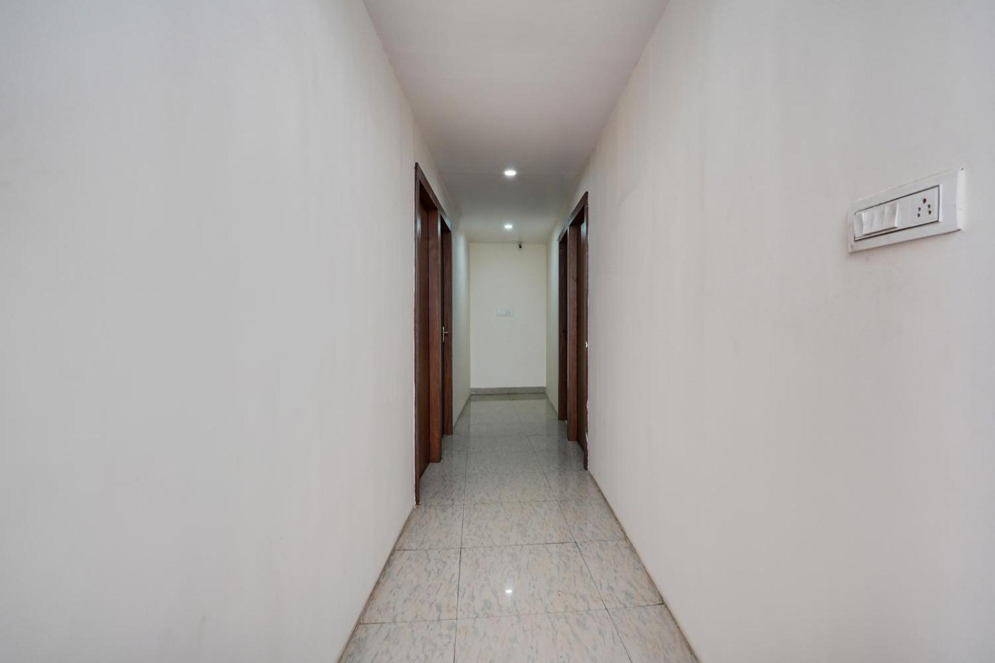 Hotel O Banashankari Comforts 3*