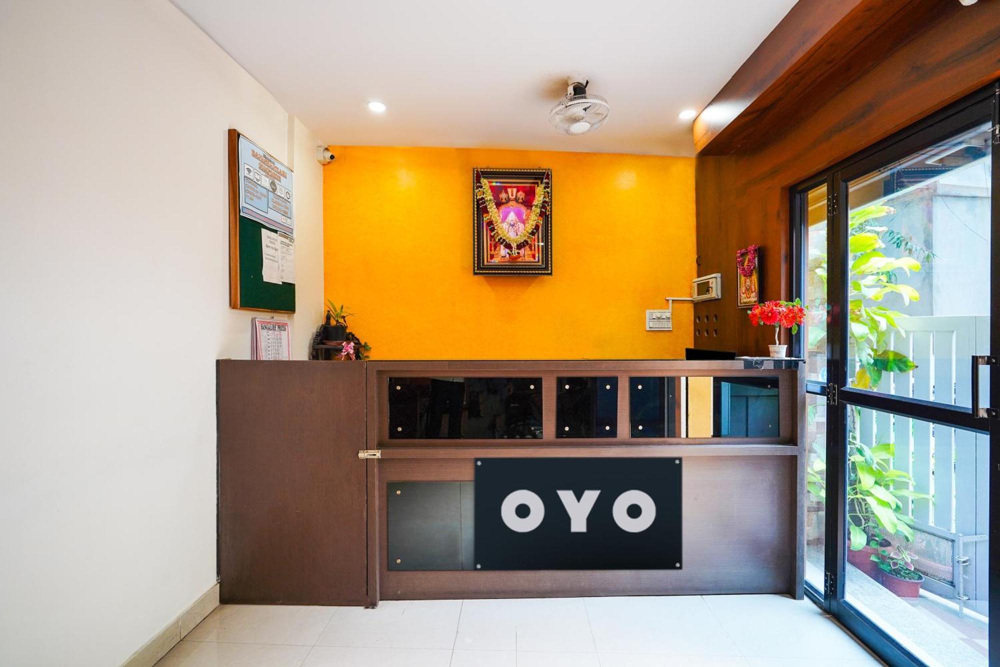 O Banashankari Comforts 3*