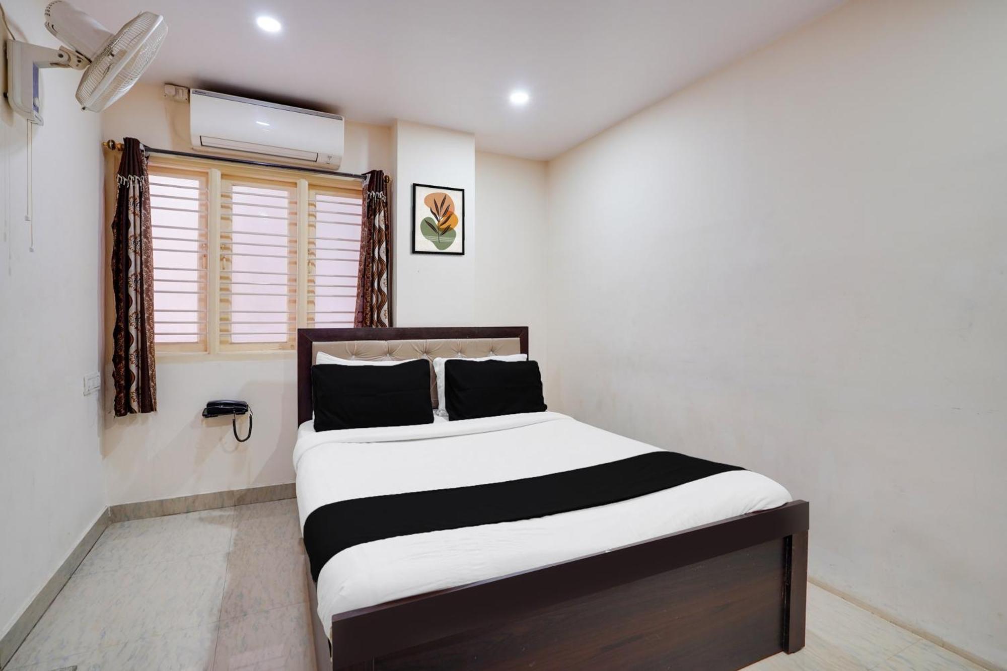 O Banashankari Comforts Bangalore