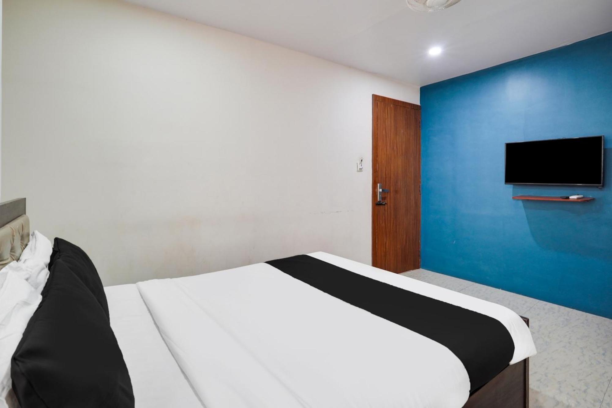 O Banashankari Comforts 3* Bangalore
