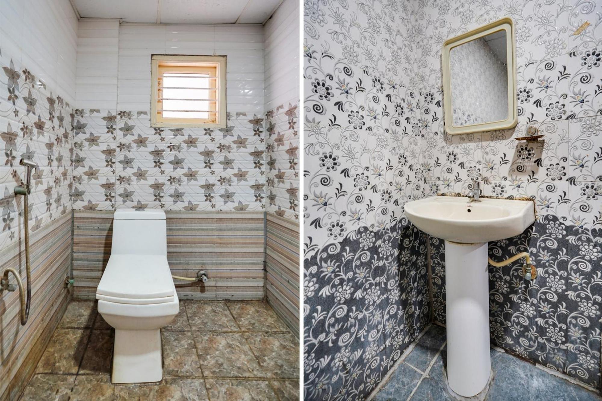 O Banashankari Comforts Hotel 3*