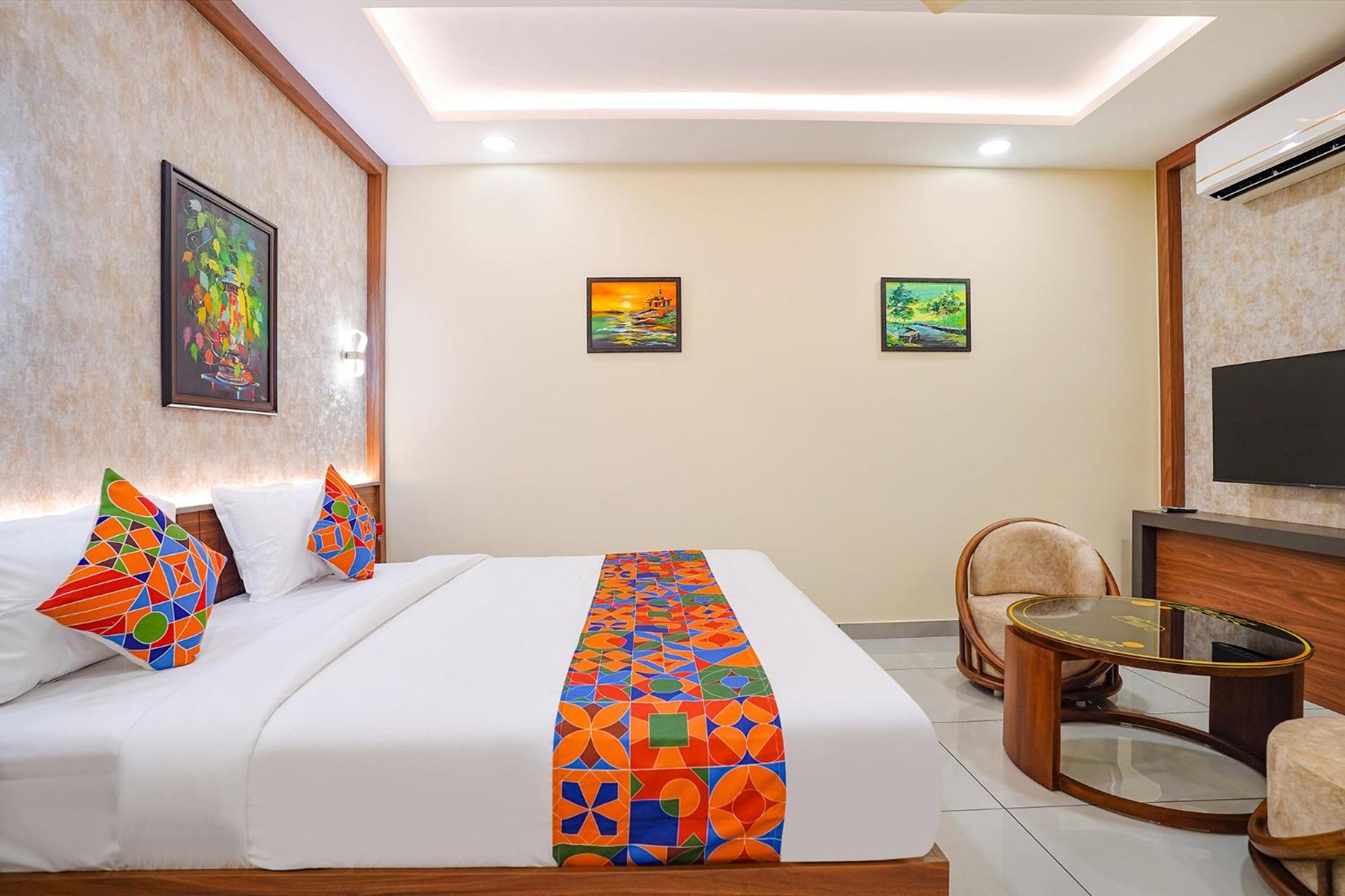 Oriva Freshco 3*