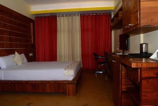 Mak Bangalore