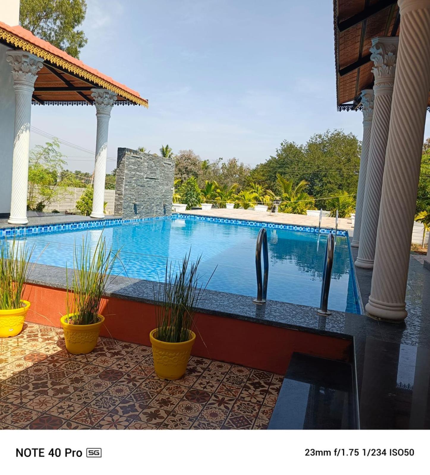 Farm stay Raj Kuteera *