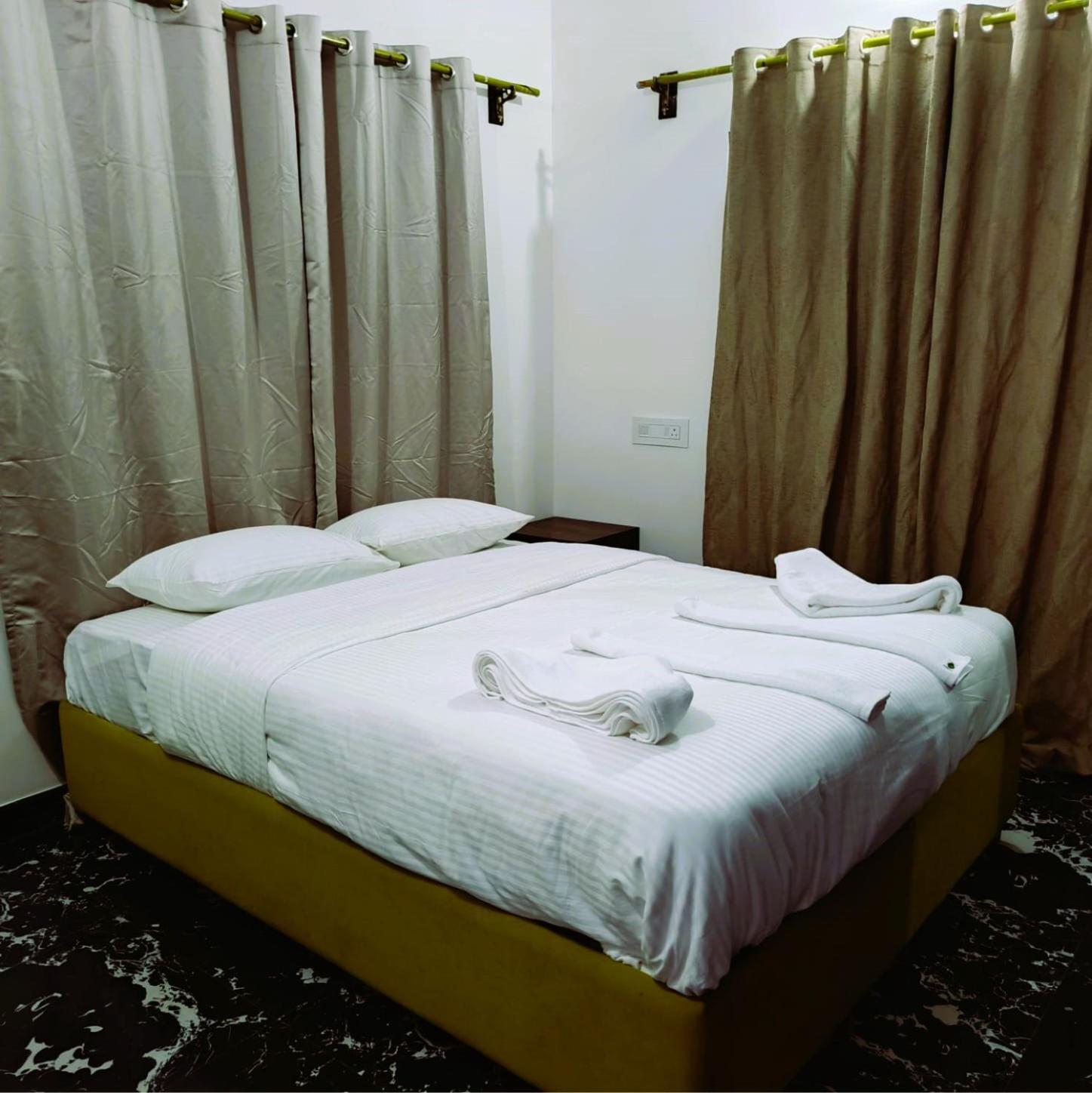 Farm stay Raj Kuteera Bangalore