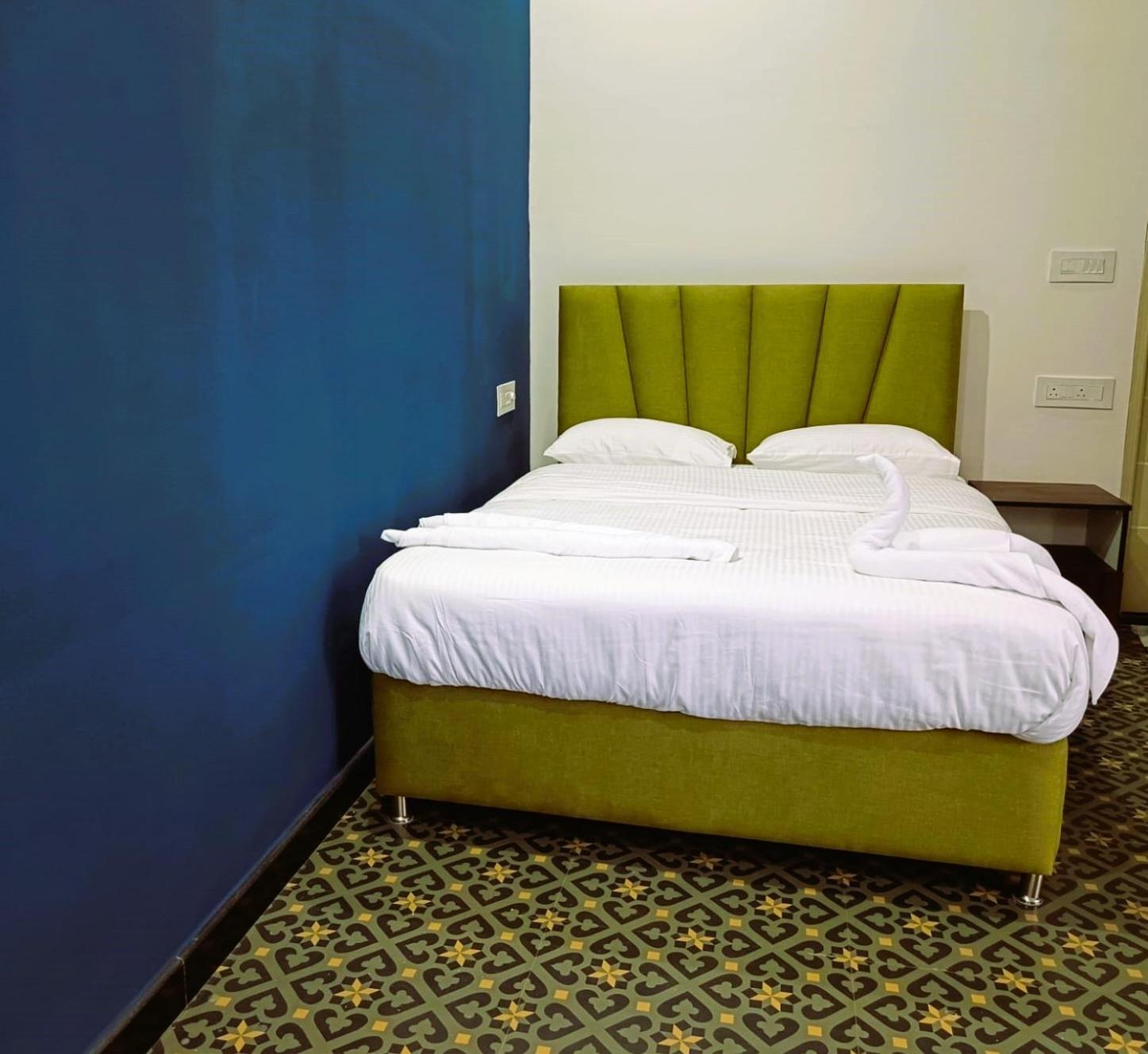 Farm stay Raj Kuteera *