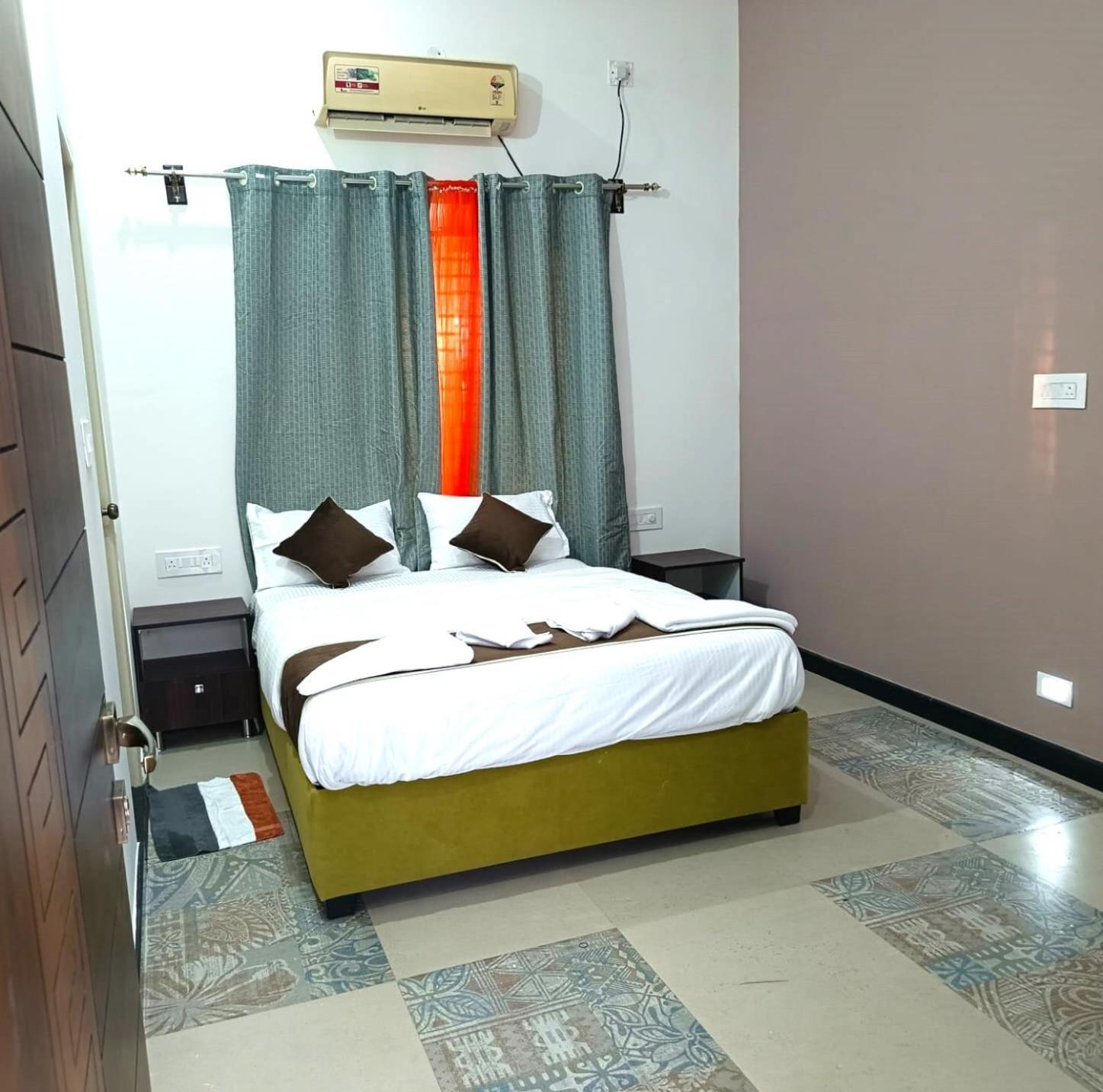 Farm stay Raj Kuteera Bangalore