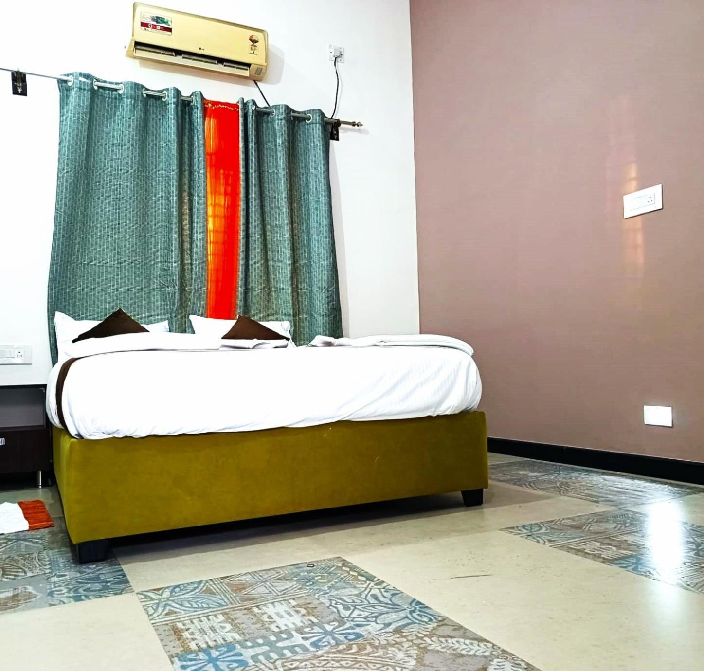Raj Kuteera Bangalore