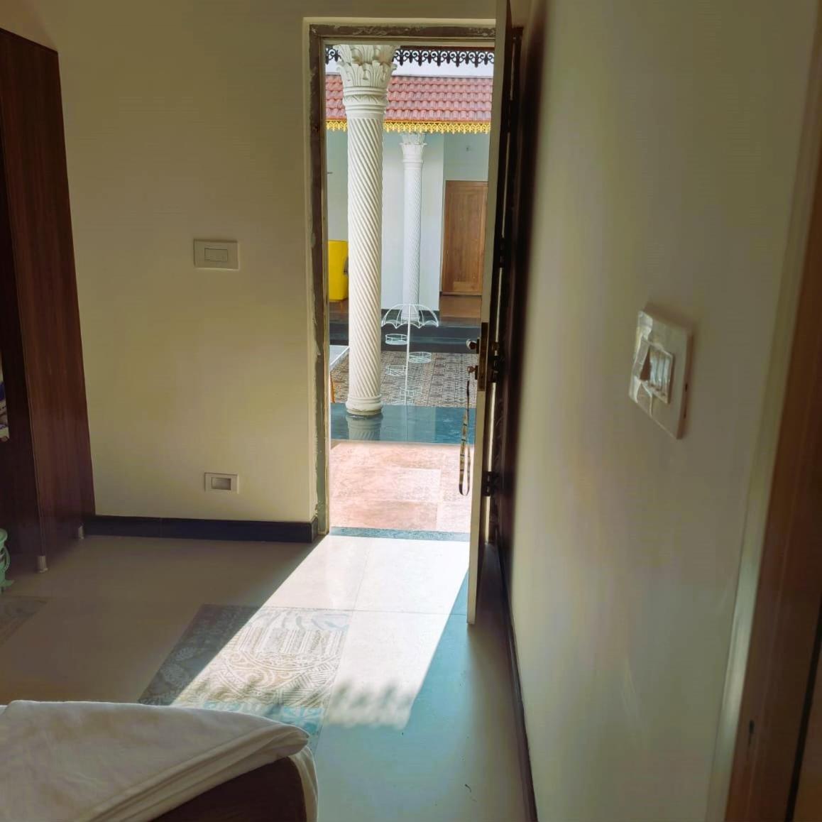 Farm stay Raj Kuteera