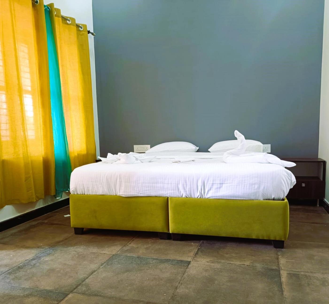 Farm stay Raj Kuteera
