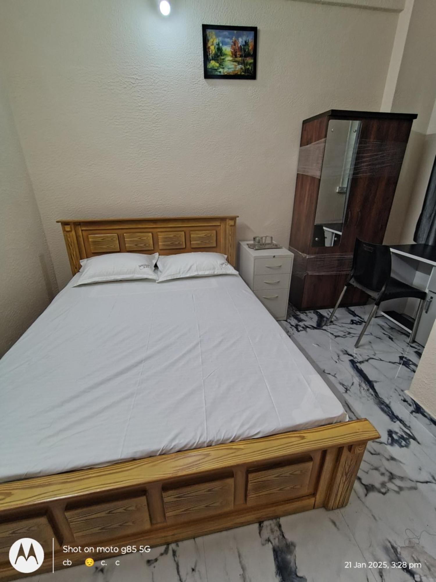 Hotel Aps Heritage