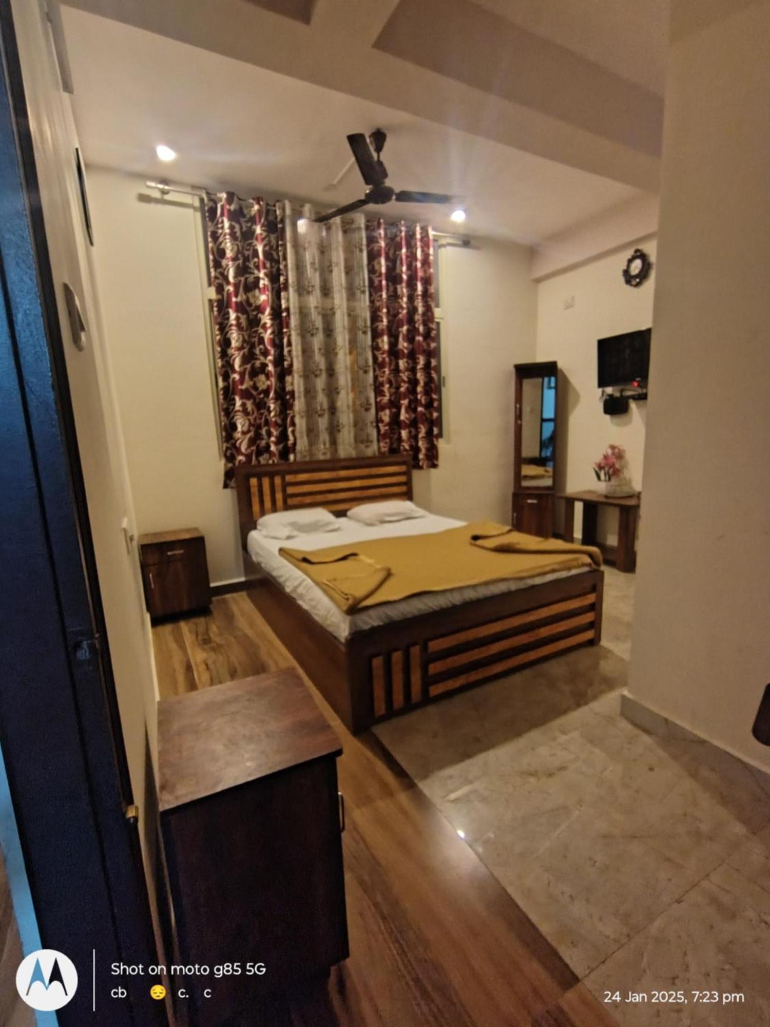 Aps Heritage Hotel