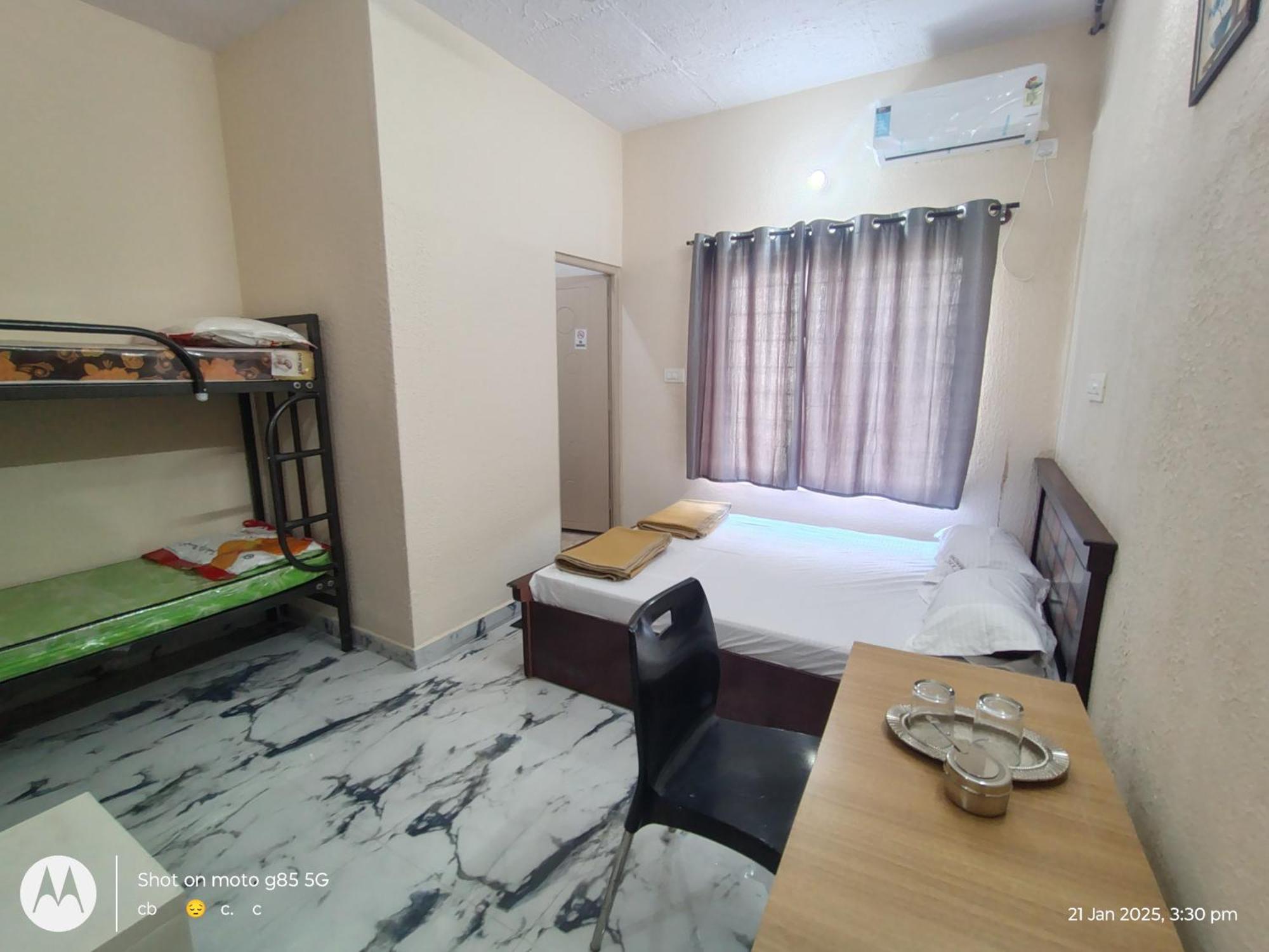 Hotel Aps Heritage *