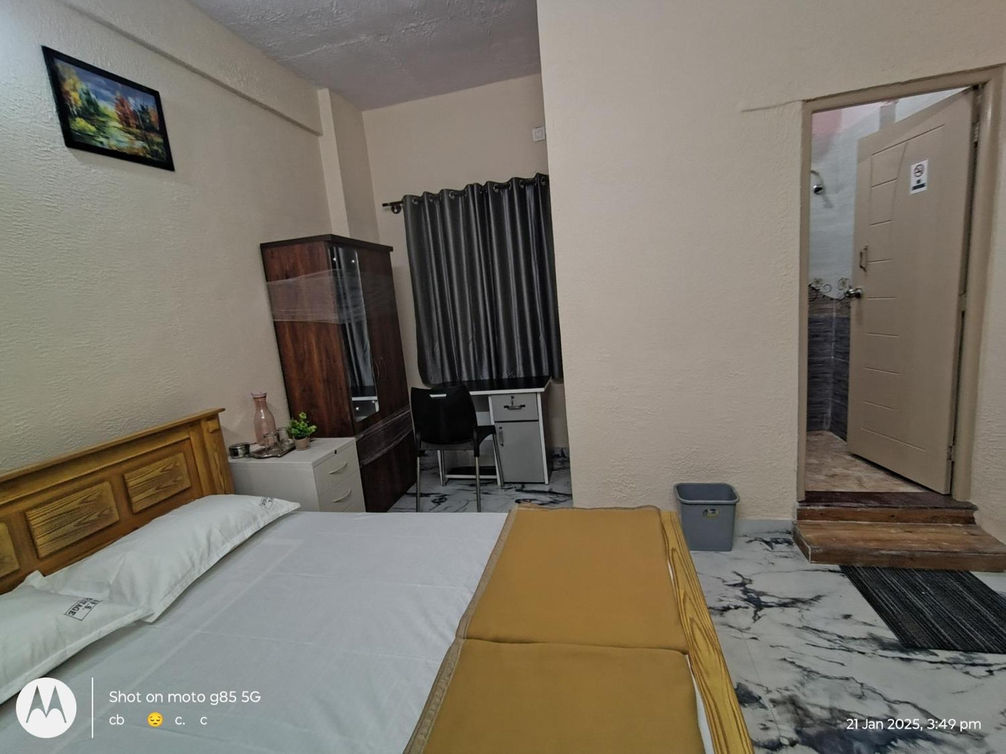 Hotel Aps Heritage *