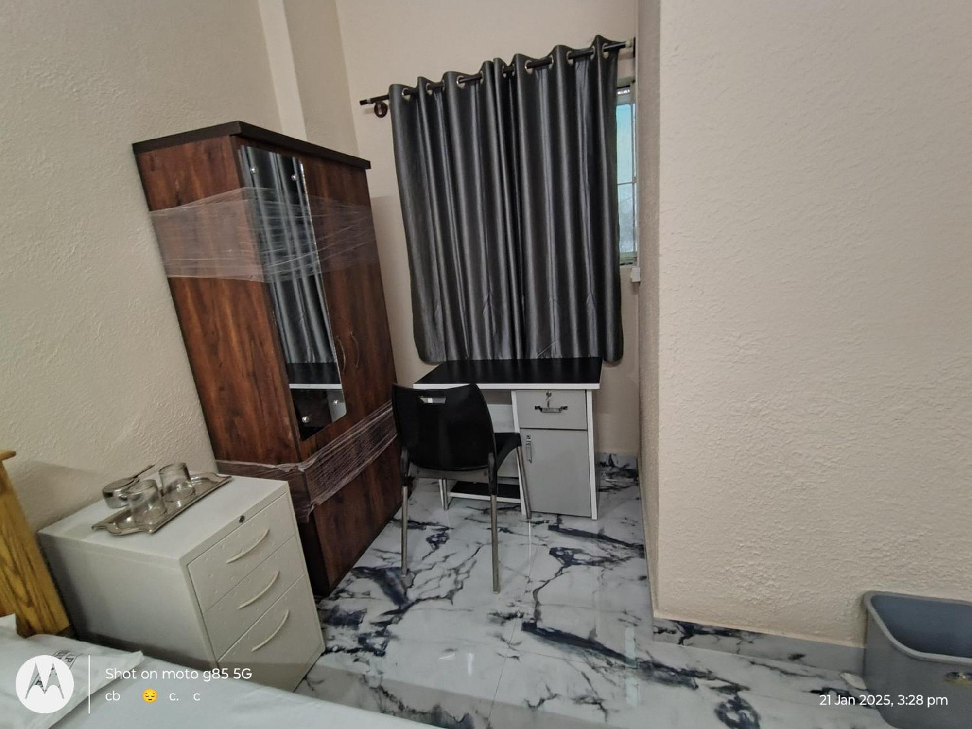 Aps Heritage Hotel Bangalore