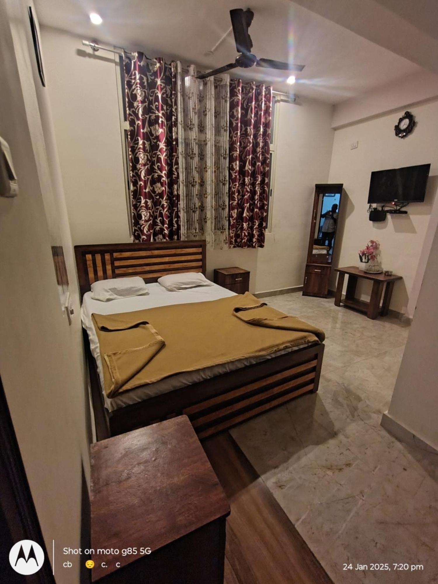 Hotel Aps Heritage *