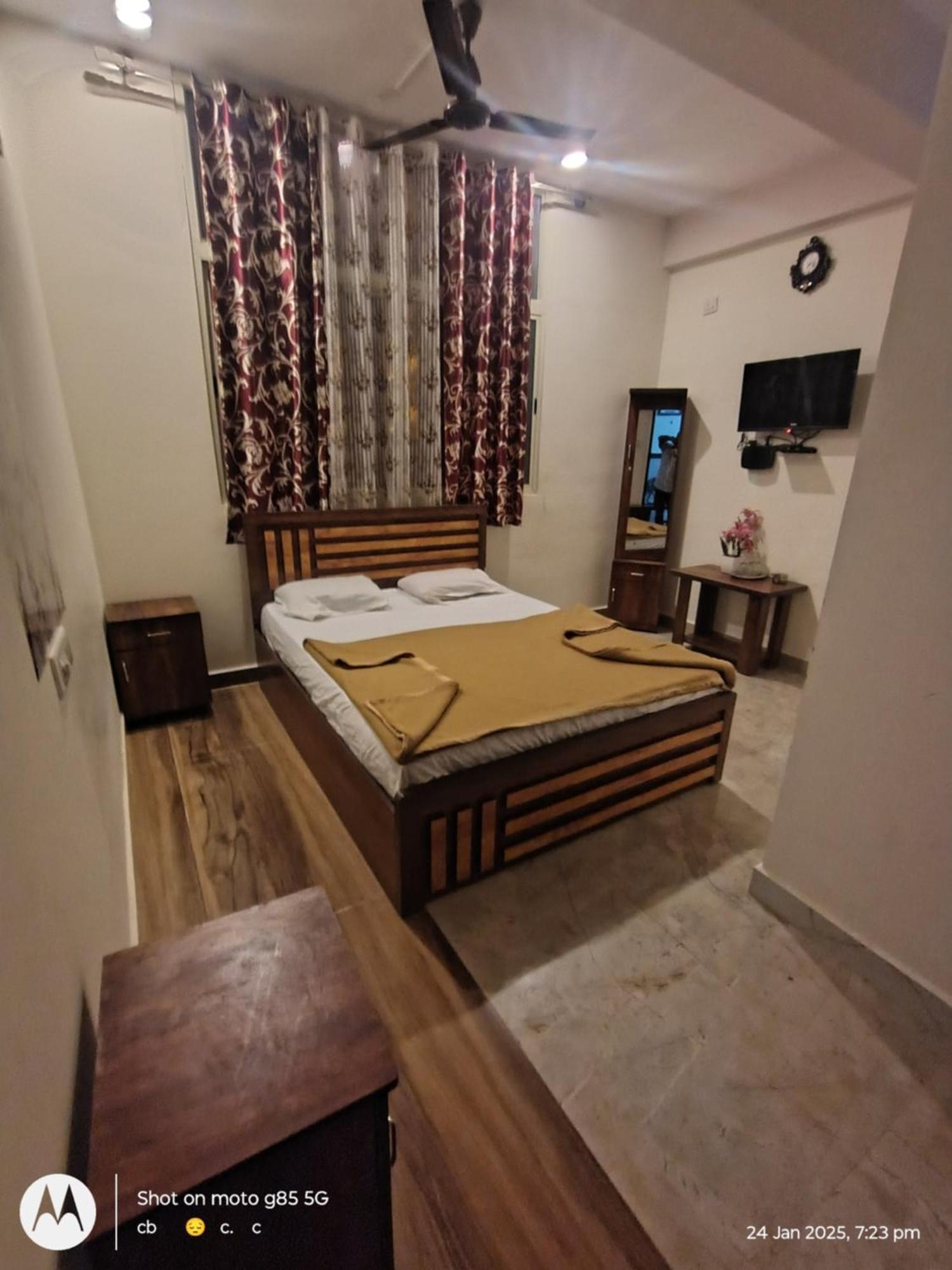 Hotel Aps Heritage *