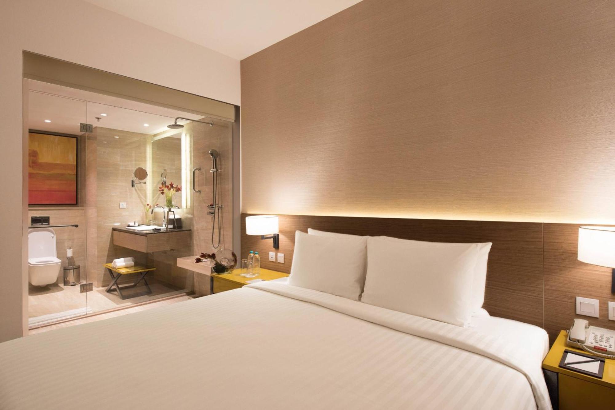 Courtyard By Marriott Outer Ring Road
