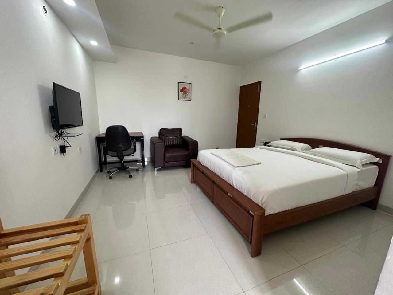 Bed & Breakfast Achates Corporate Services