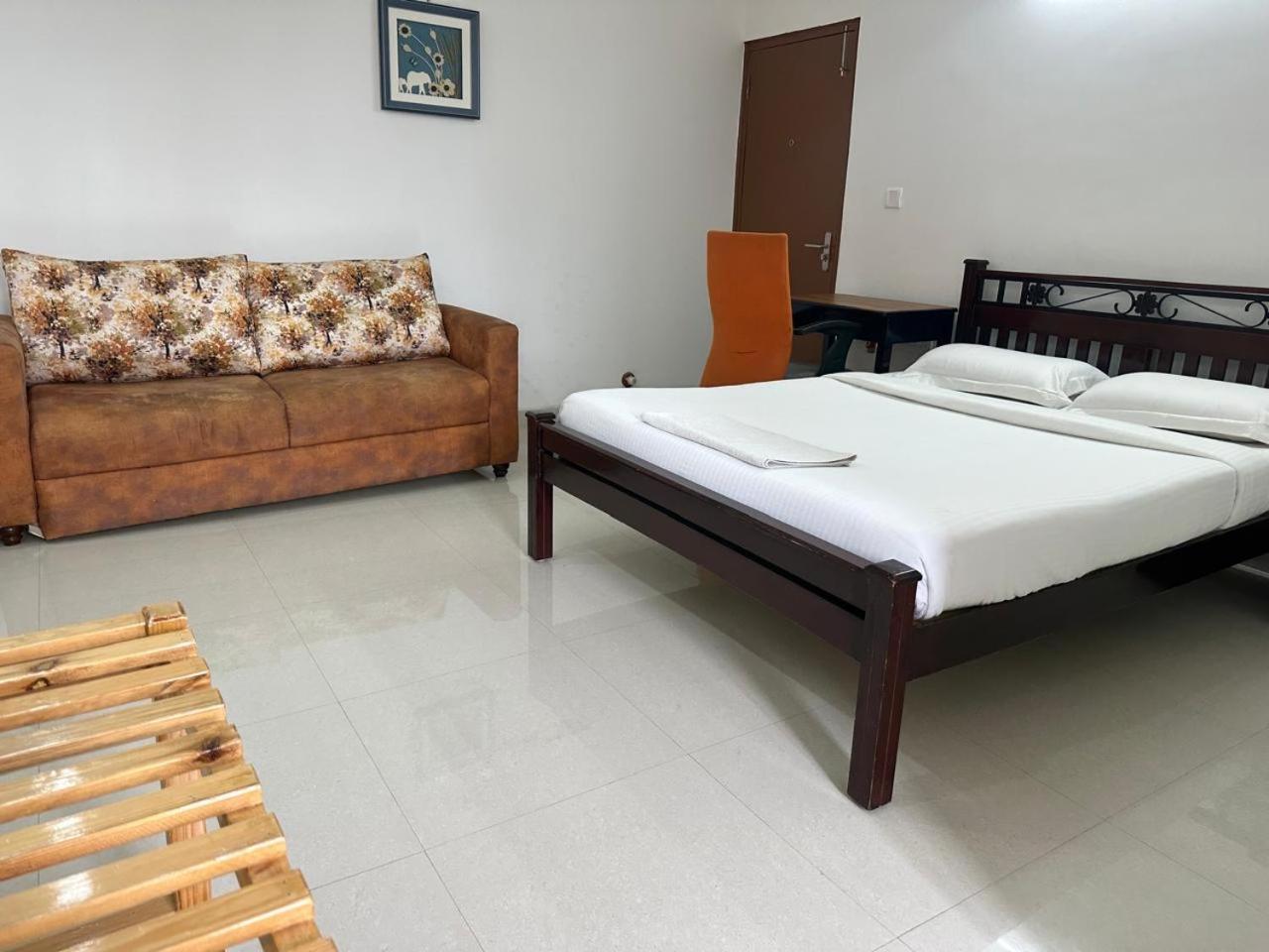 Bed & Breakfast Achates Corporate Services Bangalore