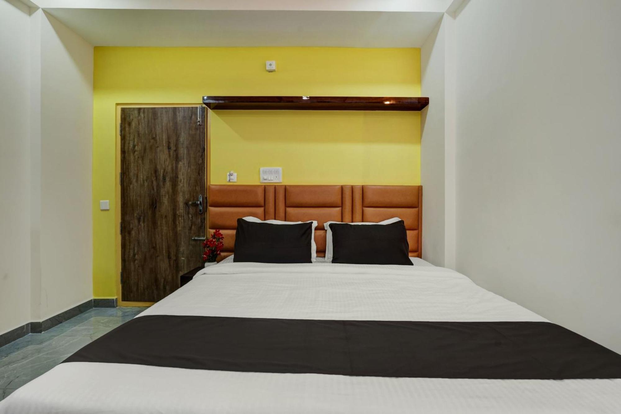 Hotel Collection O Utsav Grand 4*