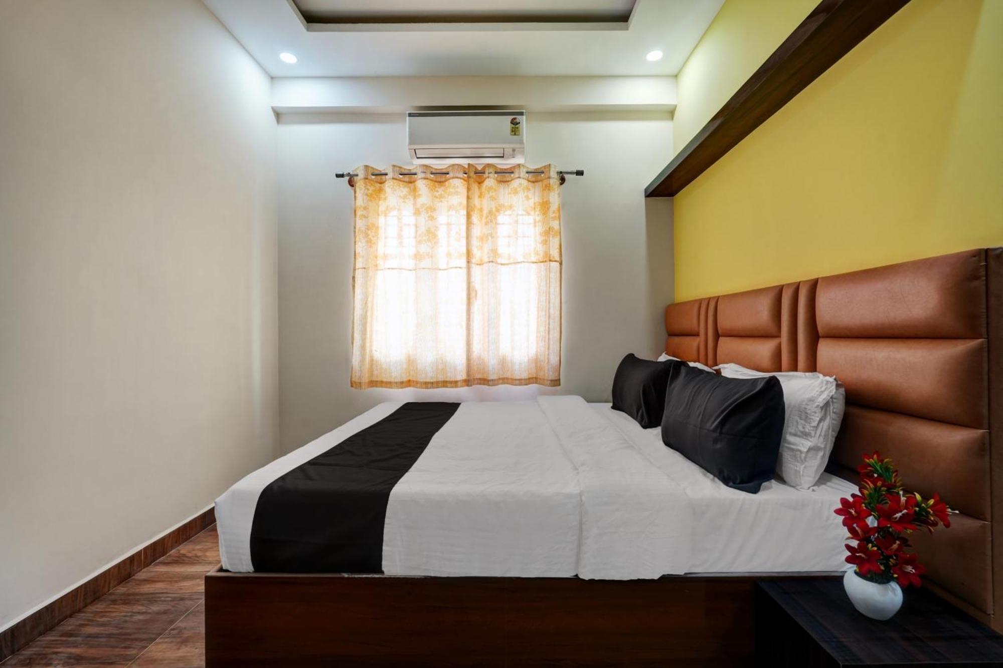 Collection O Utsav Grand 4* Bangalore