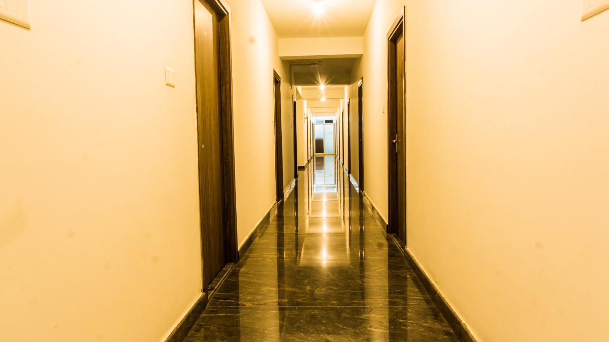 Aparthotel Local Colive Sarjapur *