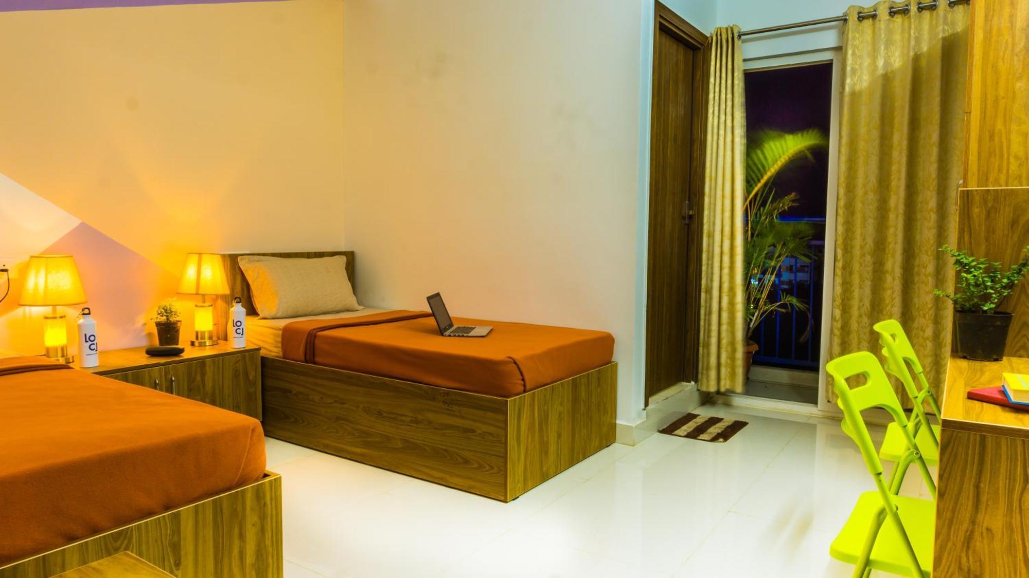 Local Colive Sarjapur Bangalore