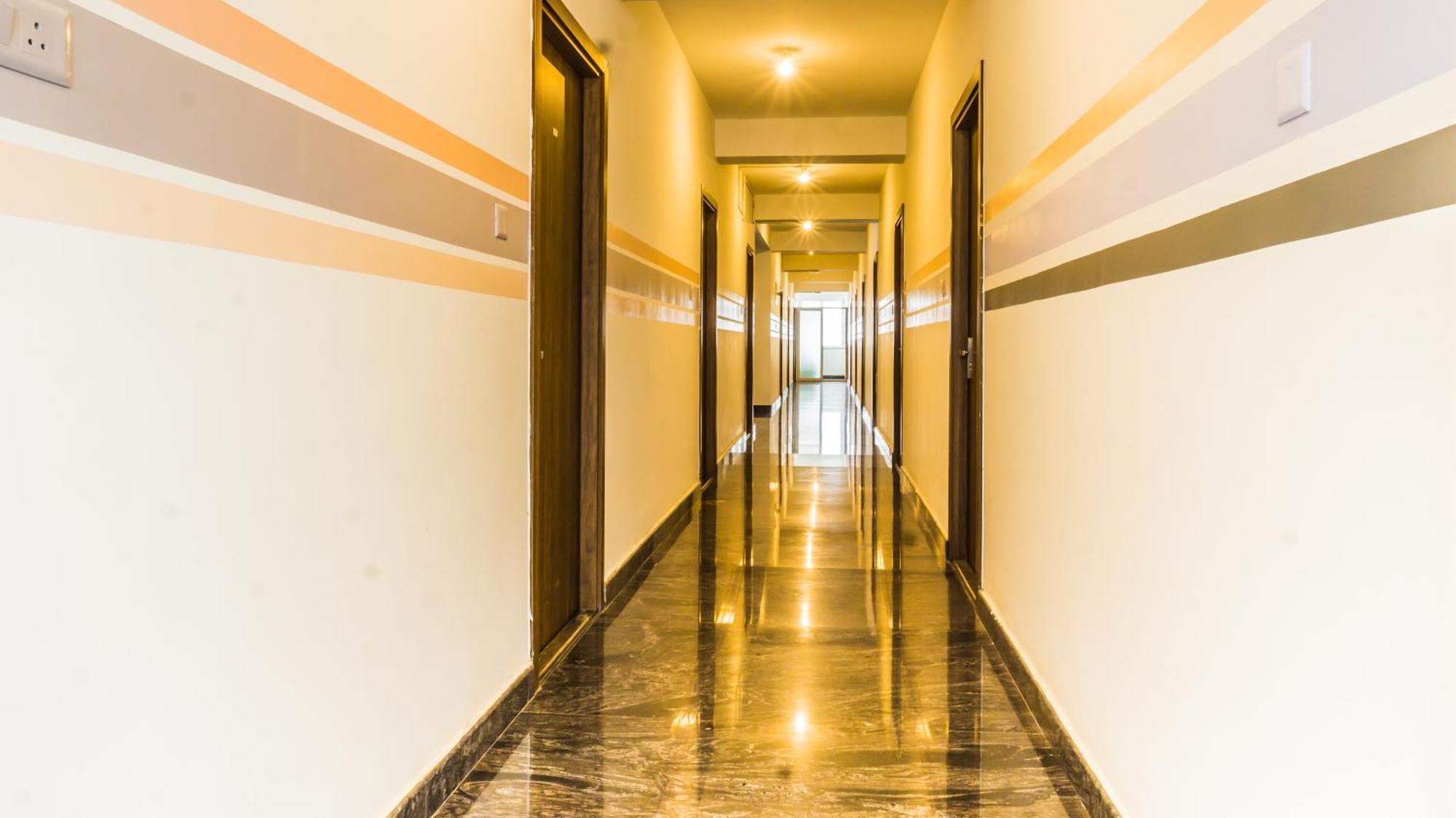 Local Colive Sarjapur Aparthotel