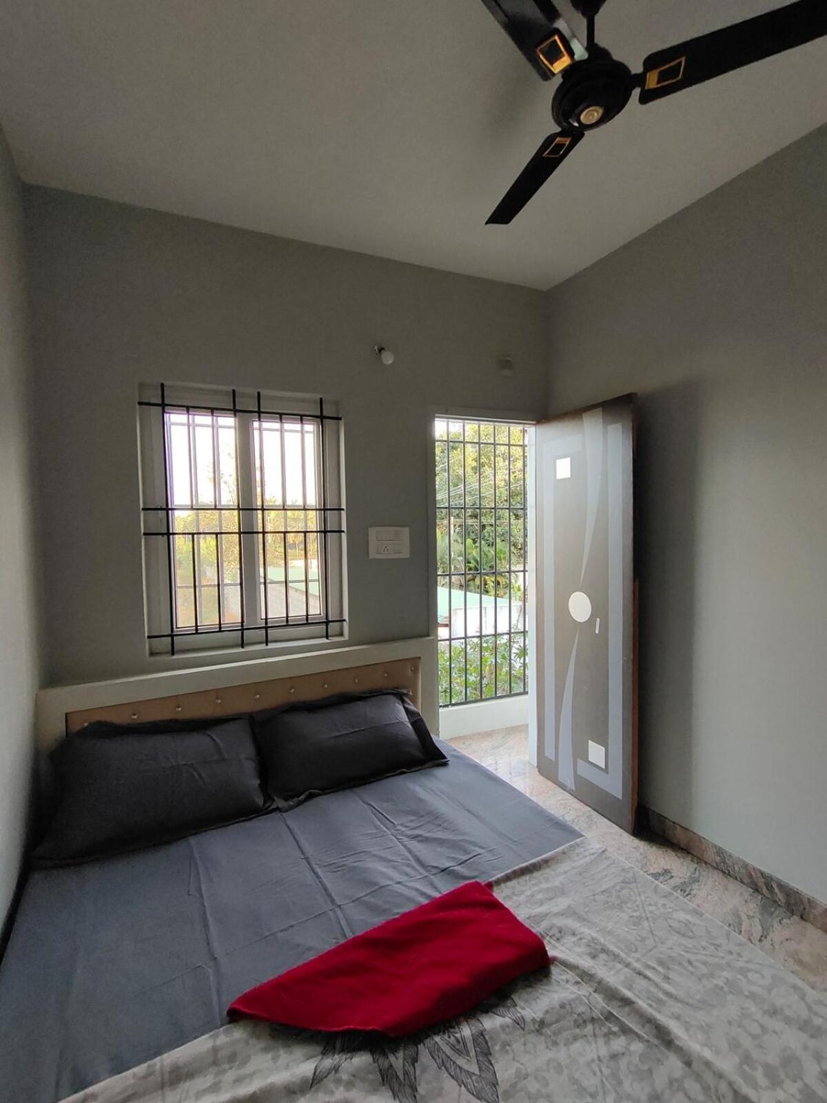 Heaven Of Peace Holiday home Bangalore