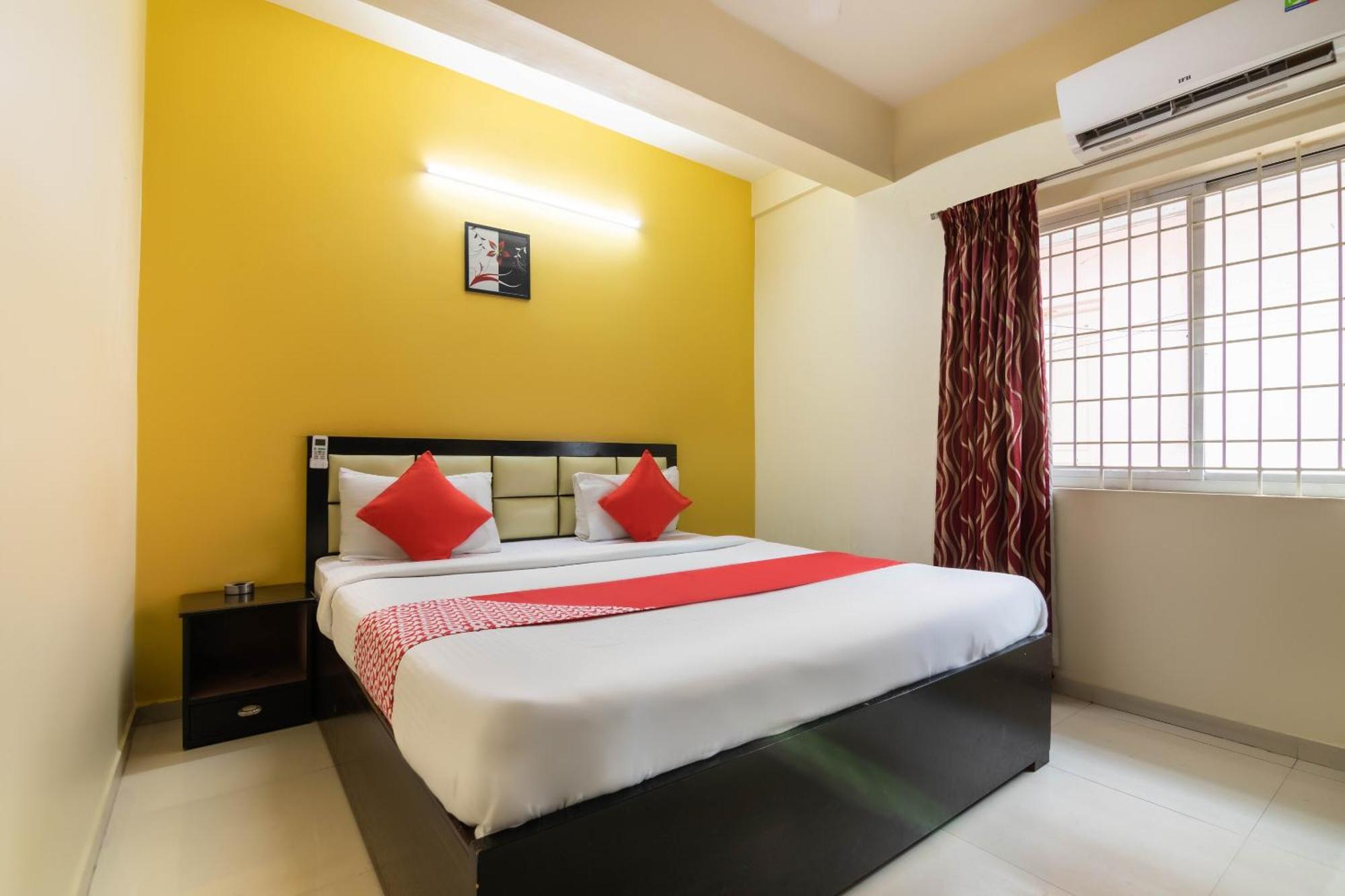 Hotel O Royal 4*