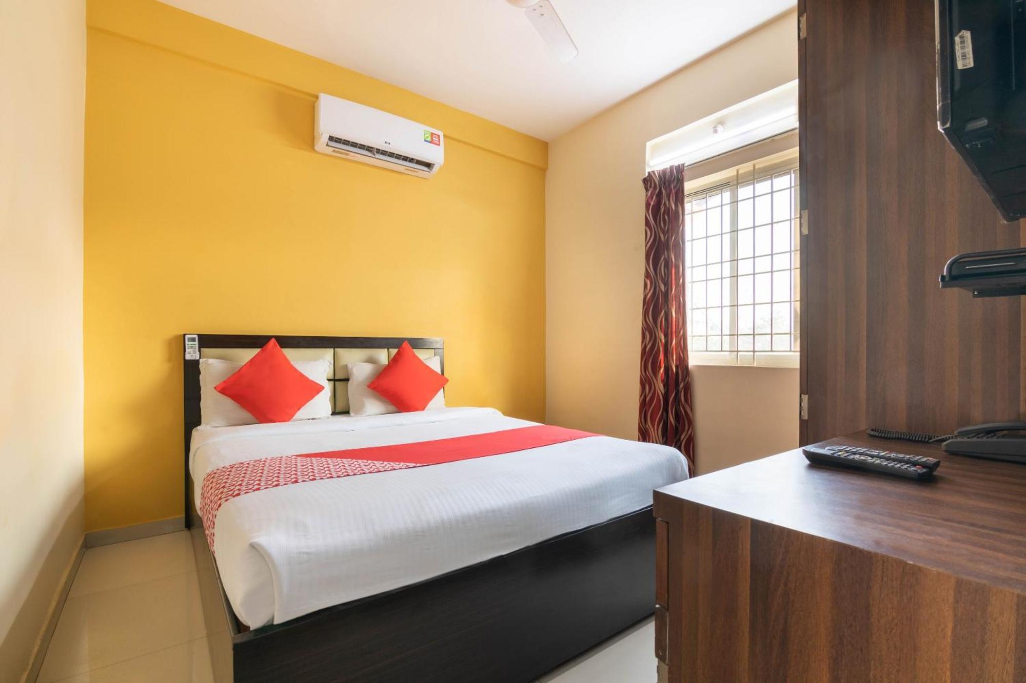 O Royal Bangalore
