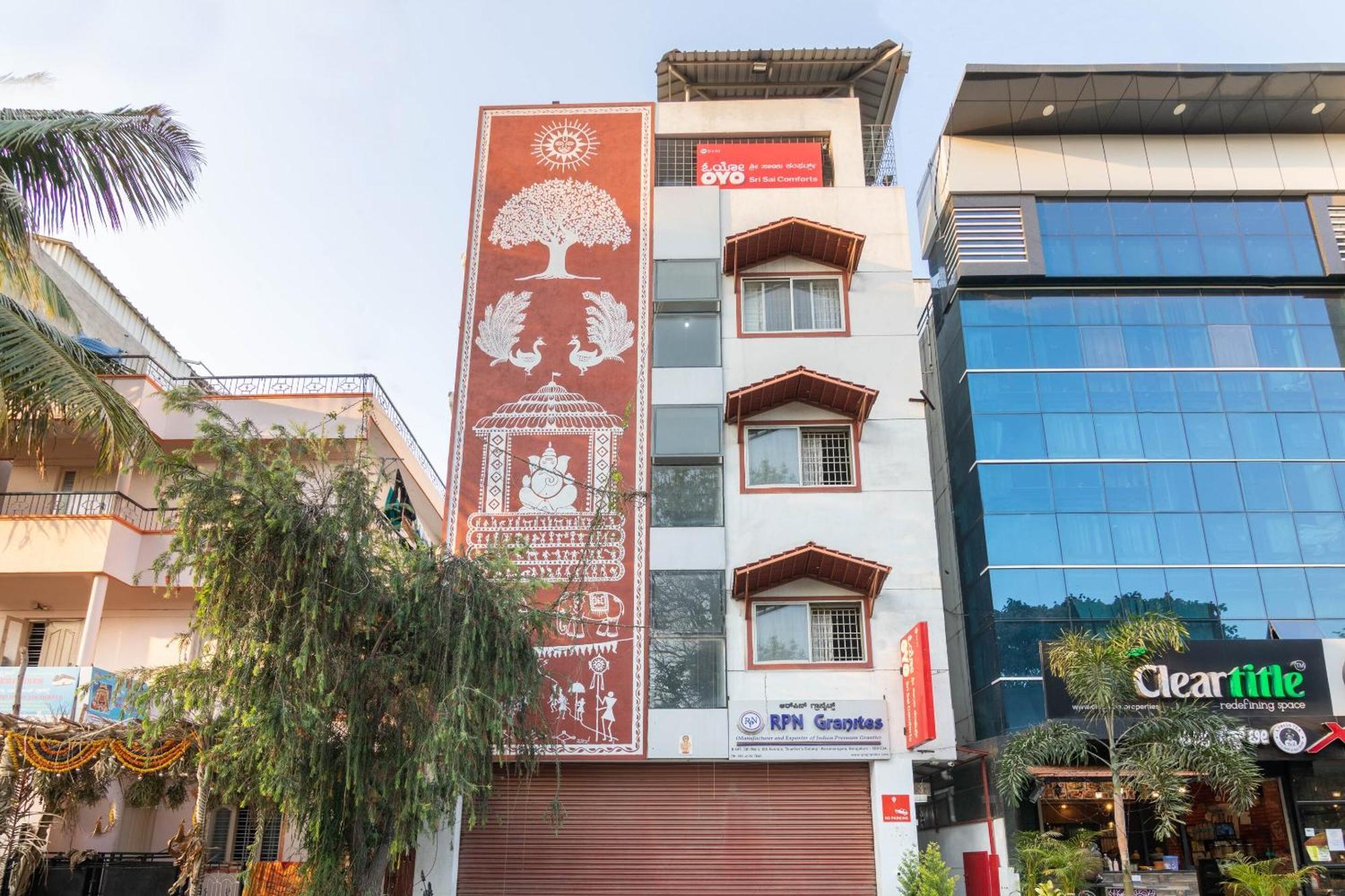 Hotel O Royal